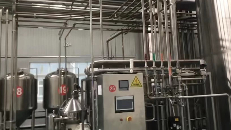库尔勒河北船头客精酿啤酒厂